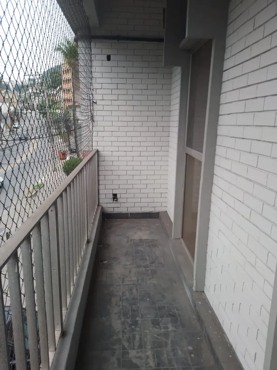 Apartamento com 3 quartos e 2 banheiros de 170 m² — photo 17