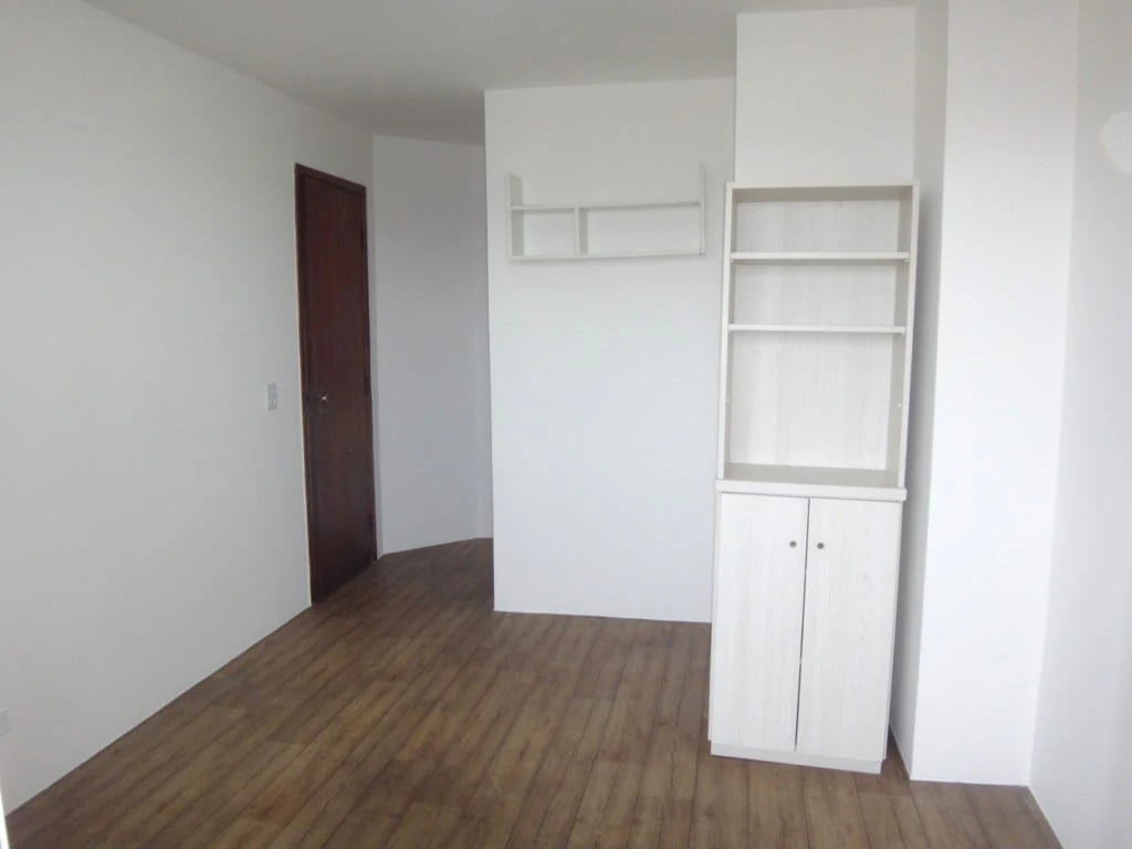3-bedroom house with a home office in Curitiba — photo 9
