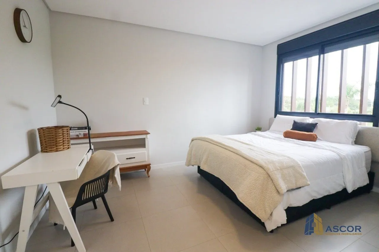 Furnished house, 157 m², with a grill on the balcony — photo 25
