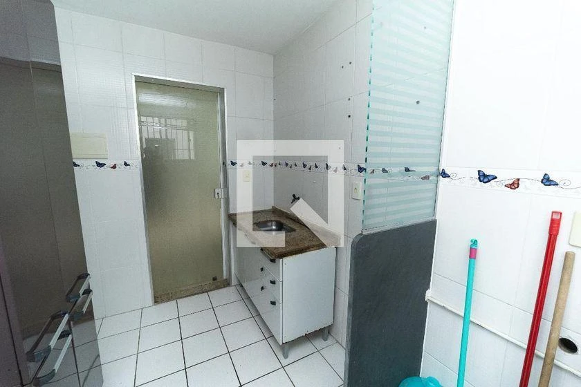 Apartamento de 2 quartos e 45 m² — photo 12