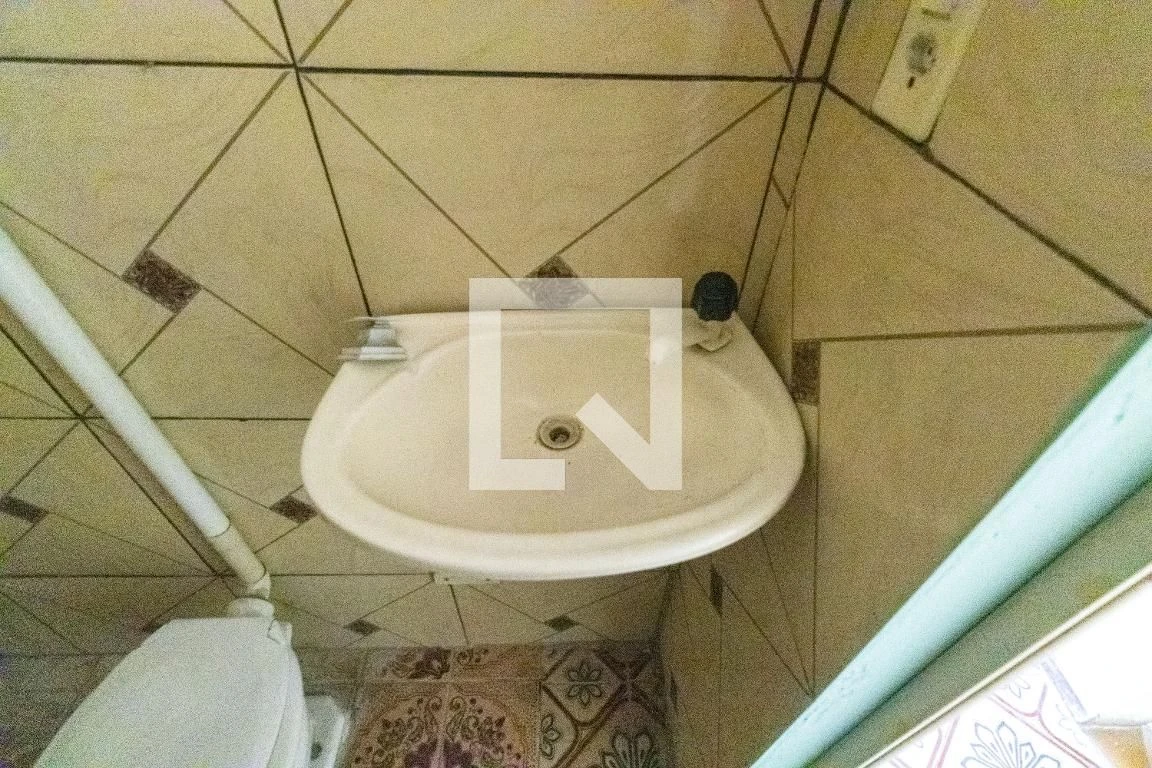 Studio for rent with 1 bedroom and 1 bathroom — photo 19