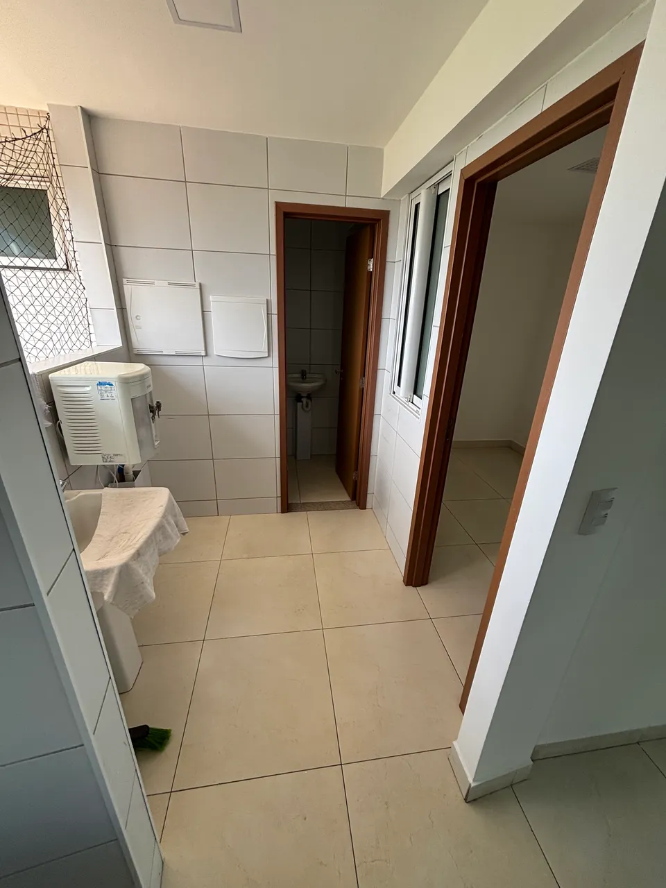 Квартира на 3 спальні з кухнею відкритого планування — photo 12
