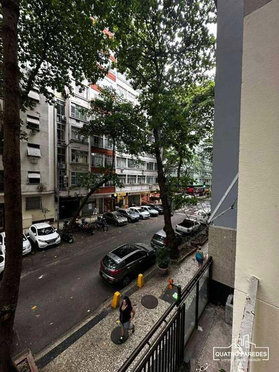 3-bedroom apartment with 3 bathrooms and 1 parking spot — photo 17