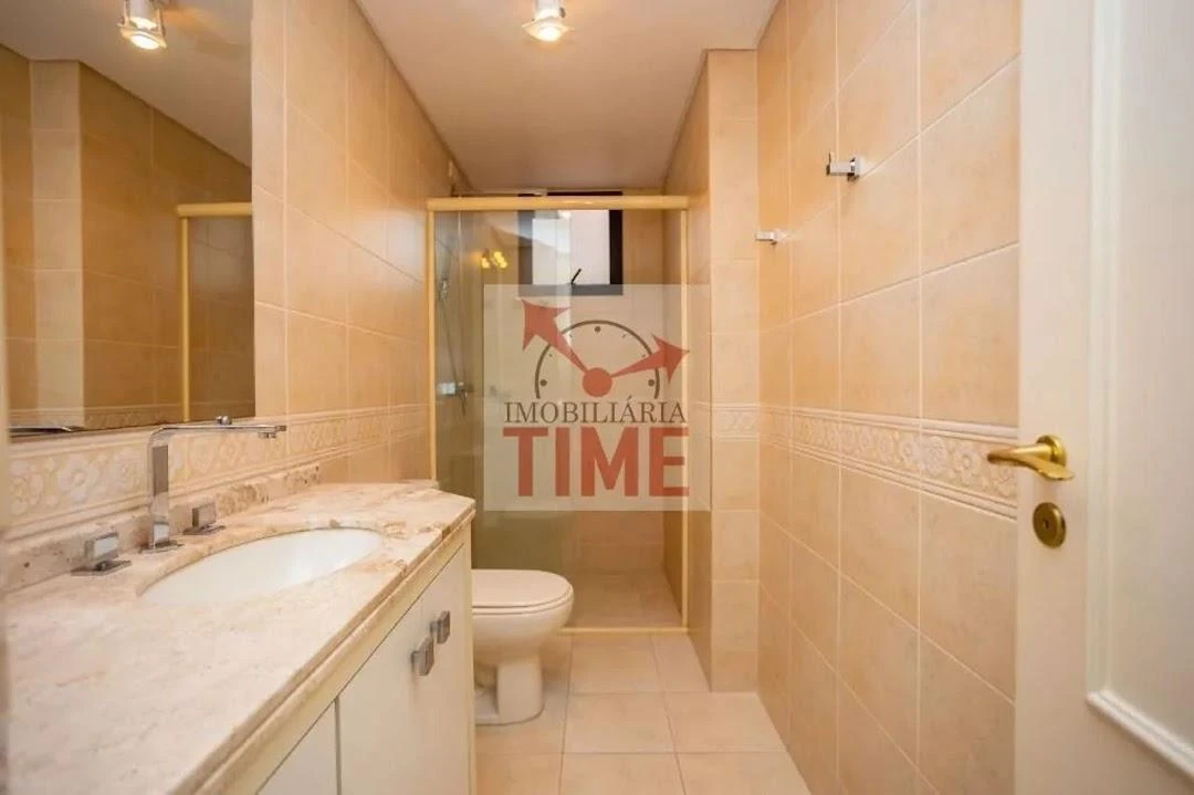 Apartamento de 3 quartos com máquina de lavar, Batel — photo 33