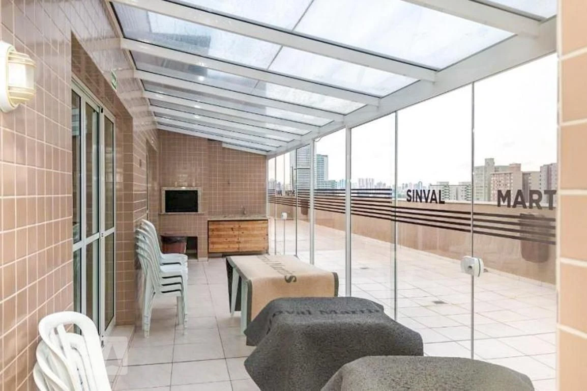 Monoambiente amueblado, 31 m², con lavadora — photo 16