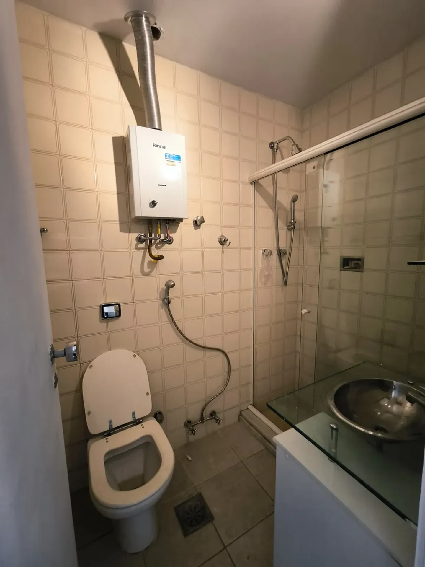 Apartment, 90 m², with a water view — photo 8