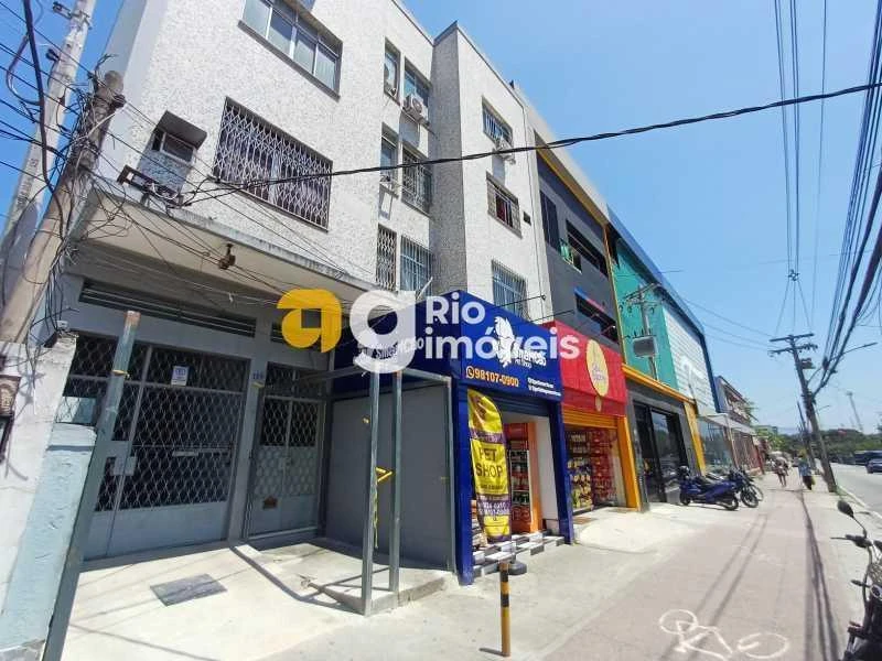 Departamento de 1 dormitorio con piso de madera o laminado — photo 9