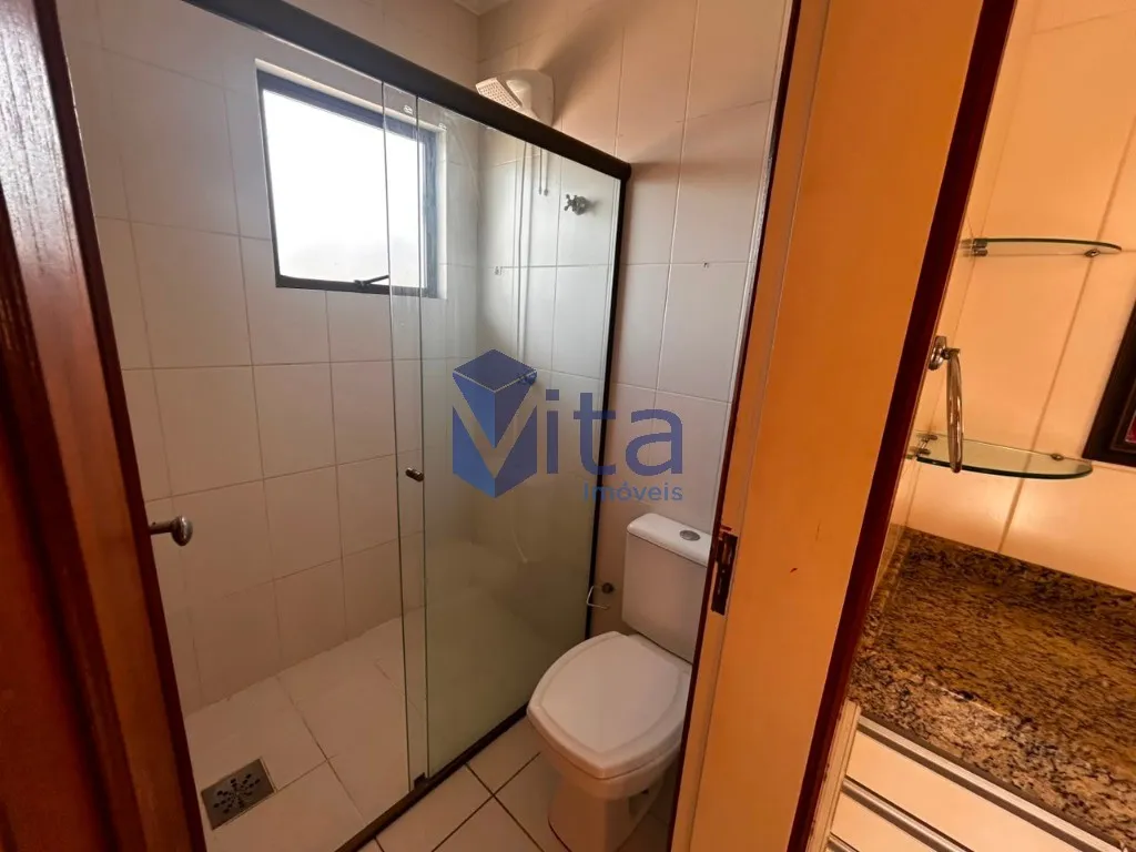 Квартира 233 м² з 3 спальнями та грилем на терасі — photo 18