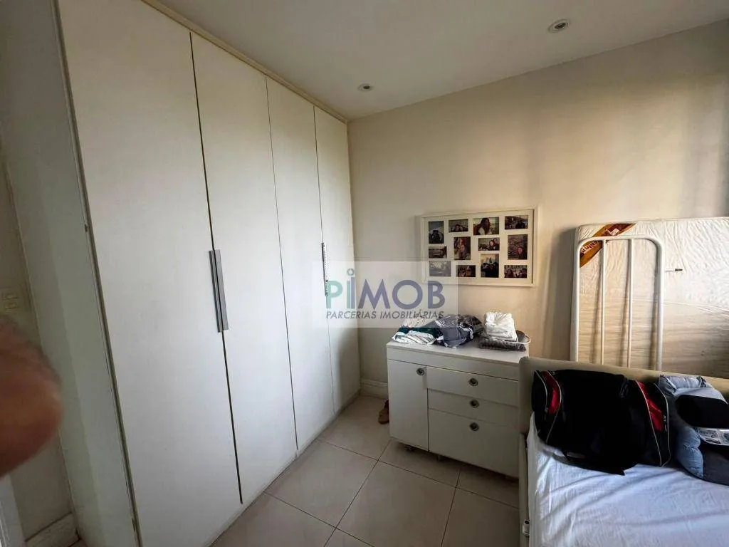 Floor-to-ceiling windows in a 3-bedroom apartment, 110 m² — photo 11