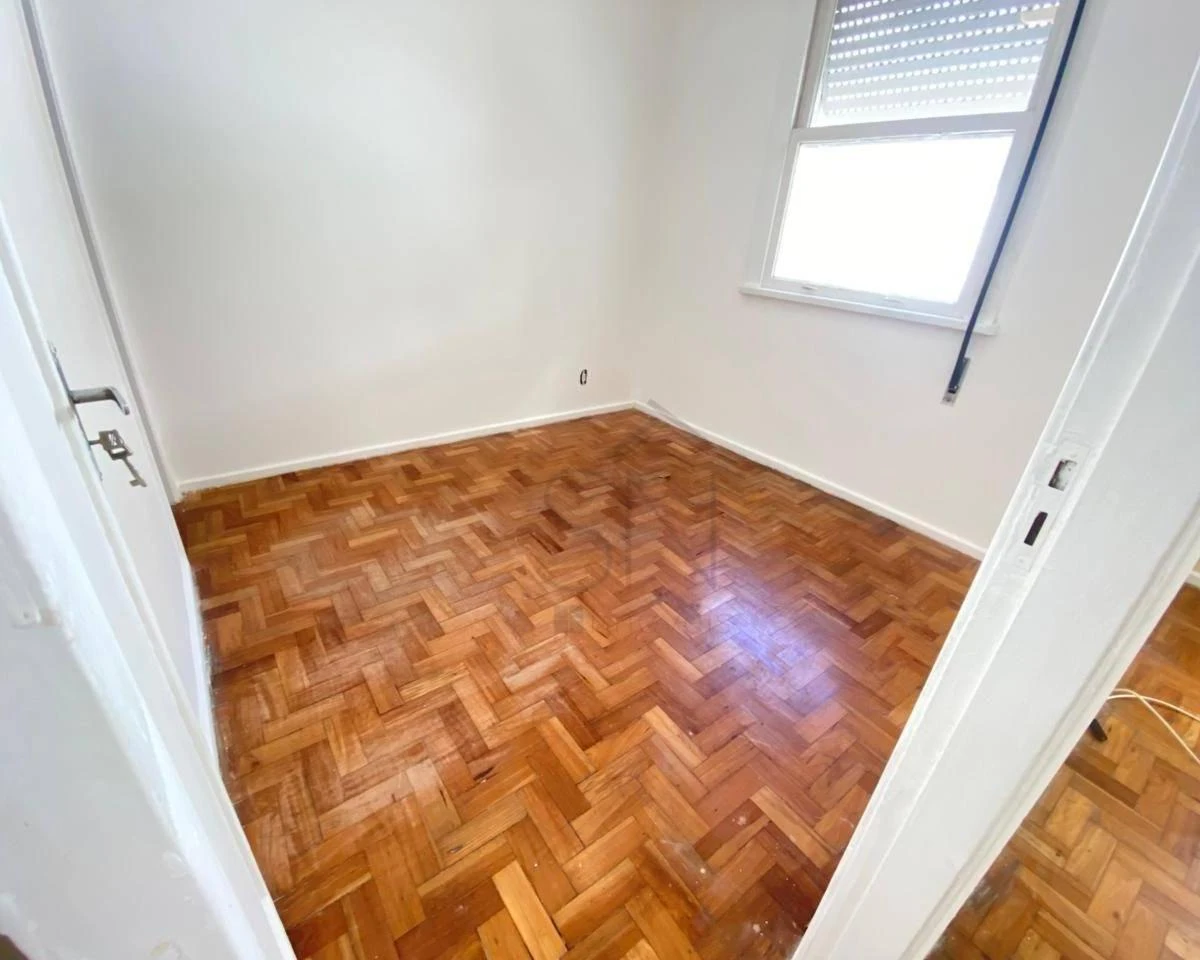 Apartamento, 60 m², com piso de madeira ou laminado — photo 9