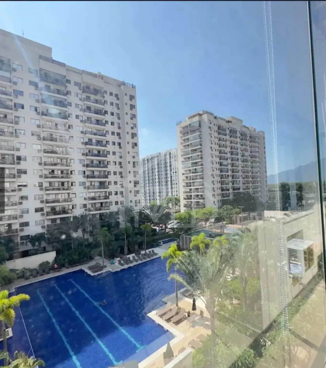 Rental apartment with 68 m², 2 bedrooms and a balcony — photo 15