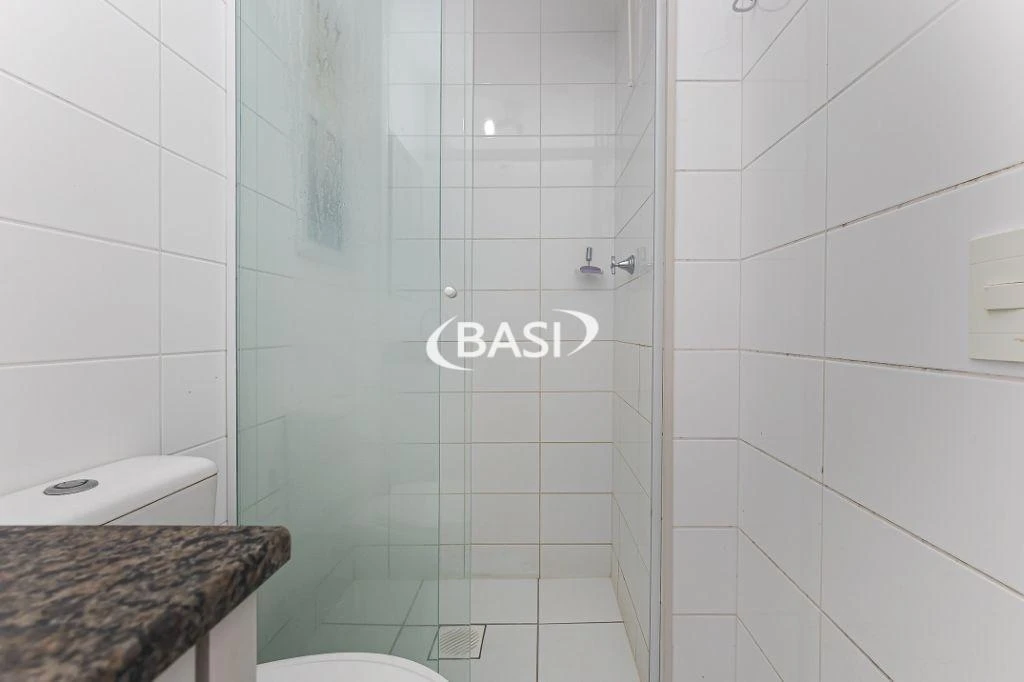 70 m² apartment with a home office and a washing machine — photo 45