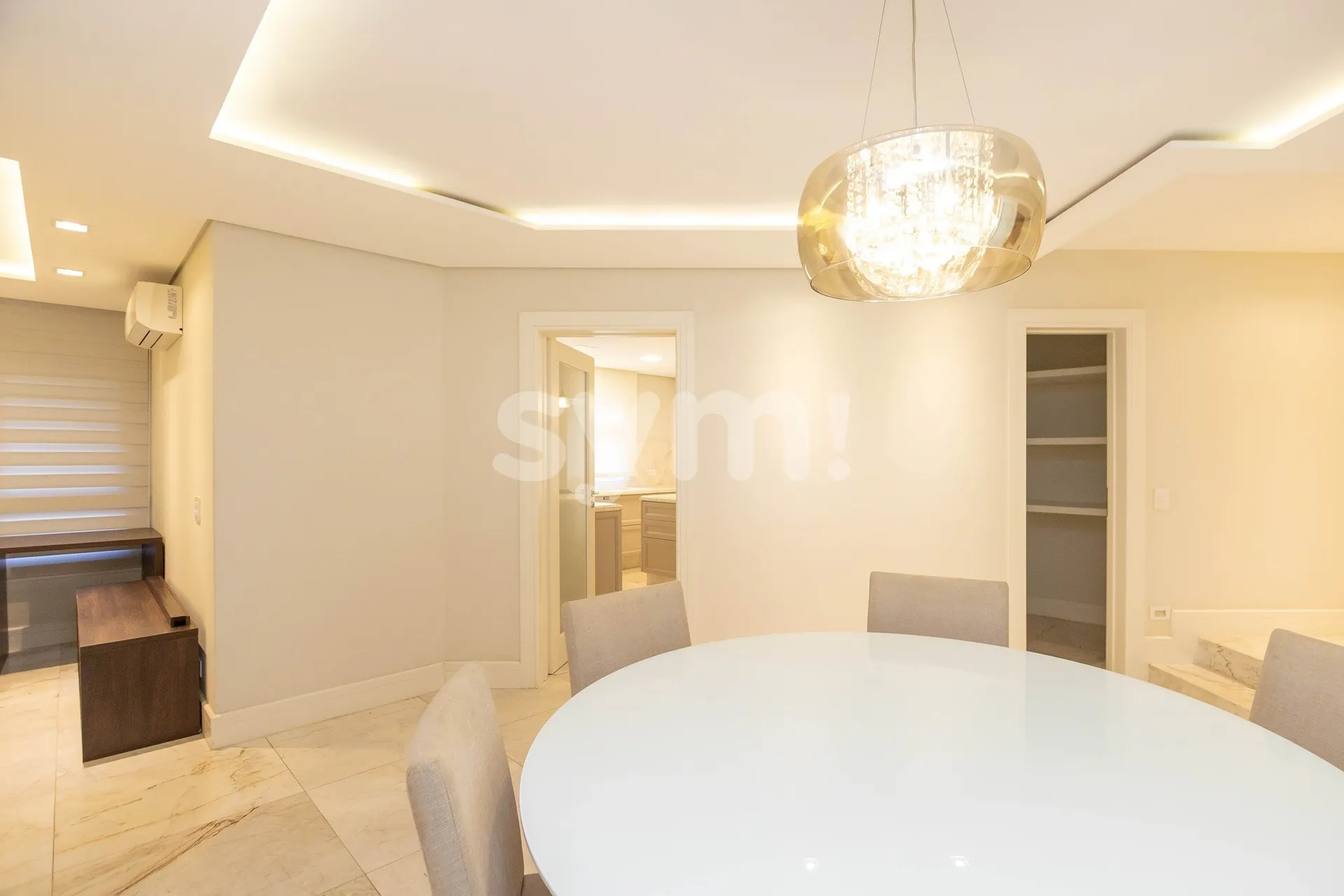 Квартира 442 м² з каміном та панорамними вікнами — photo 38