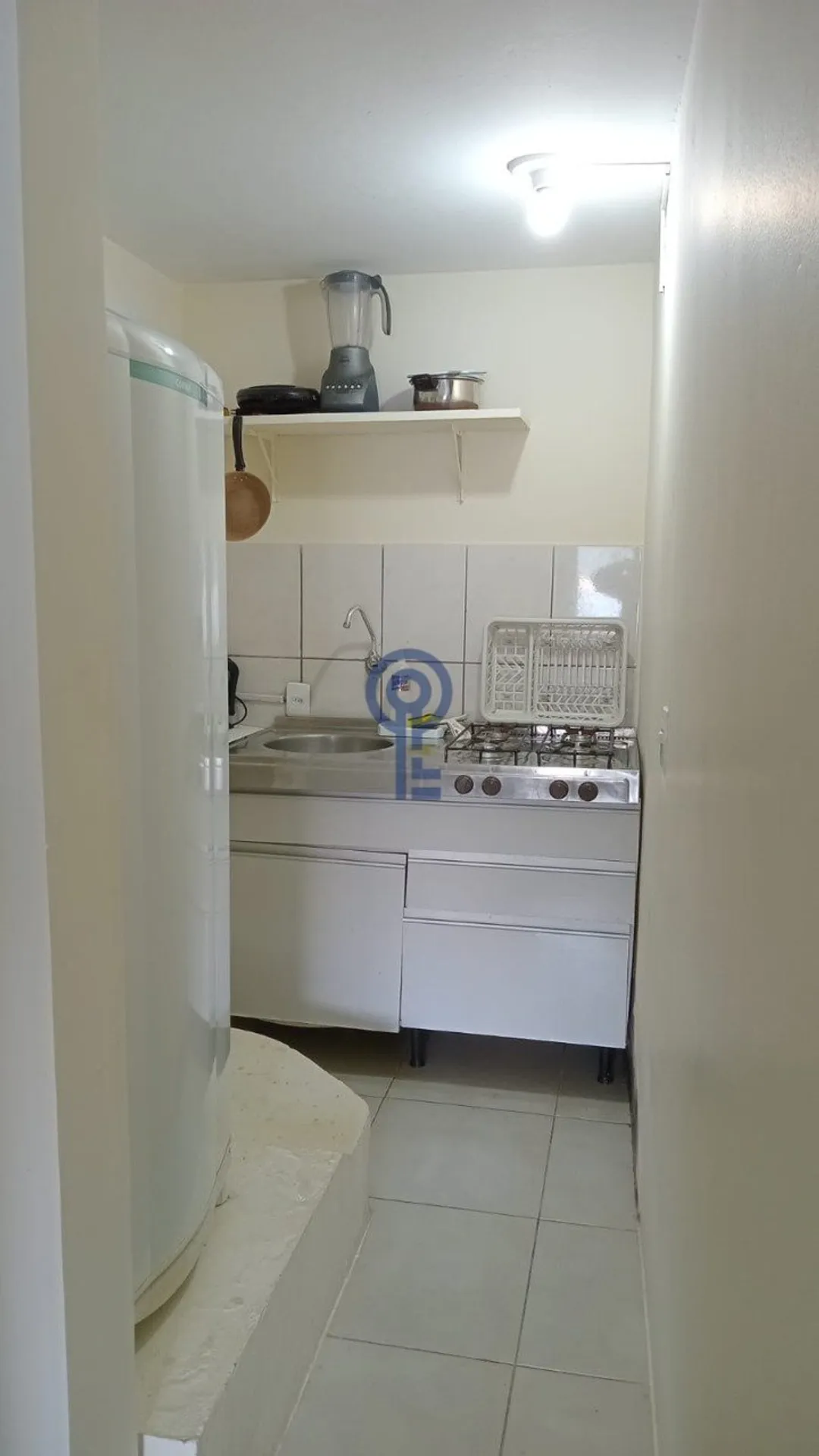Квартира з 1 спальнею на 2-му поверсі, 40 м² — photo 10