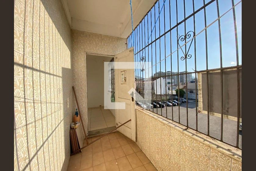Apartamento de 2 quartos com cozinha fechada — photo 21