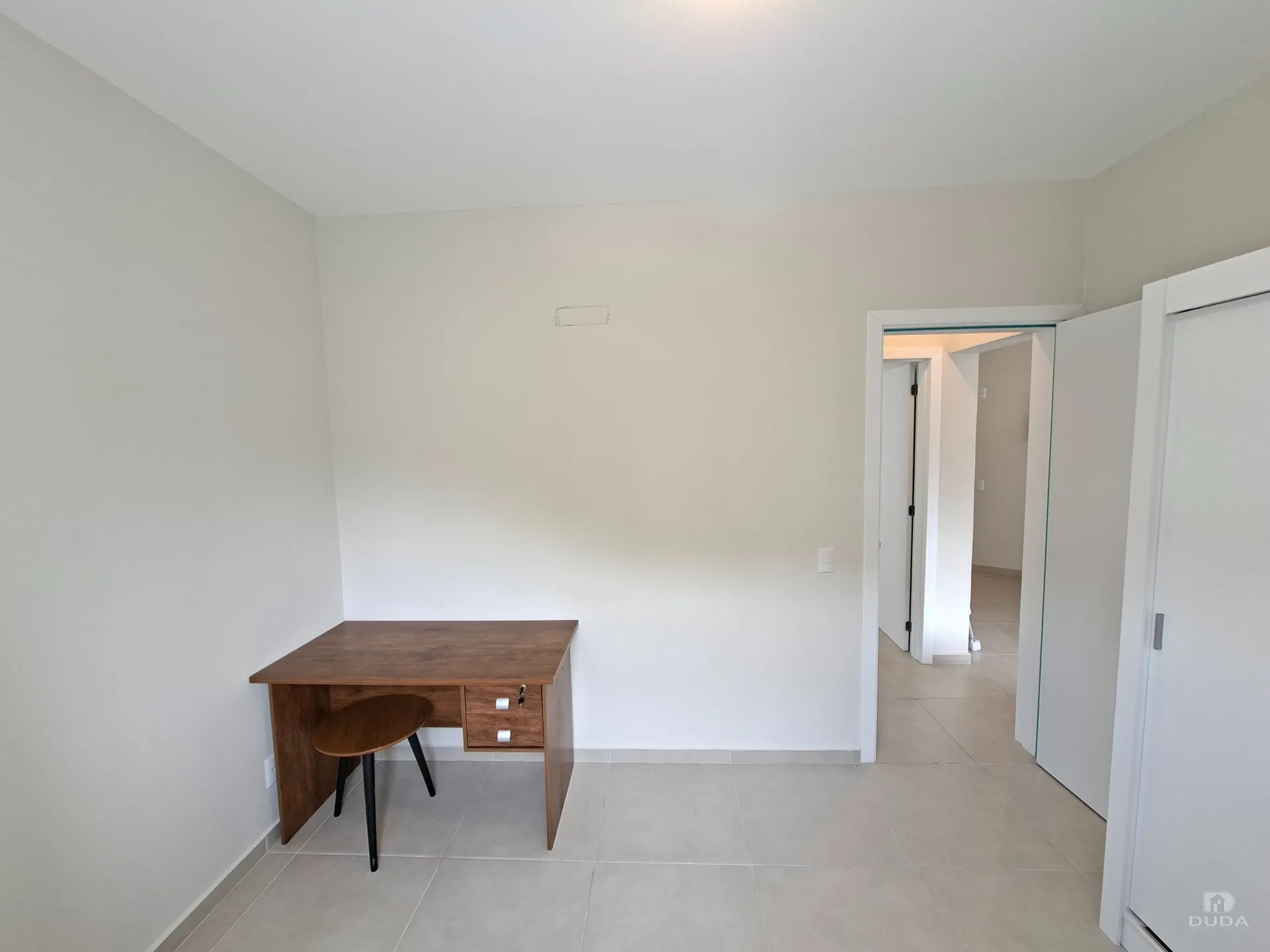 Furnished apartment, 59 m², with a home office — photo 6