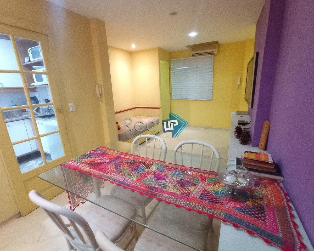 Apartment, 31 m², with a washing machine — photo 8