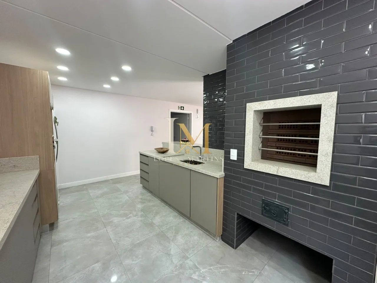 63 m² apartment with a washing machine and a home office — photo 28