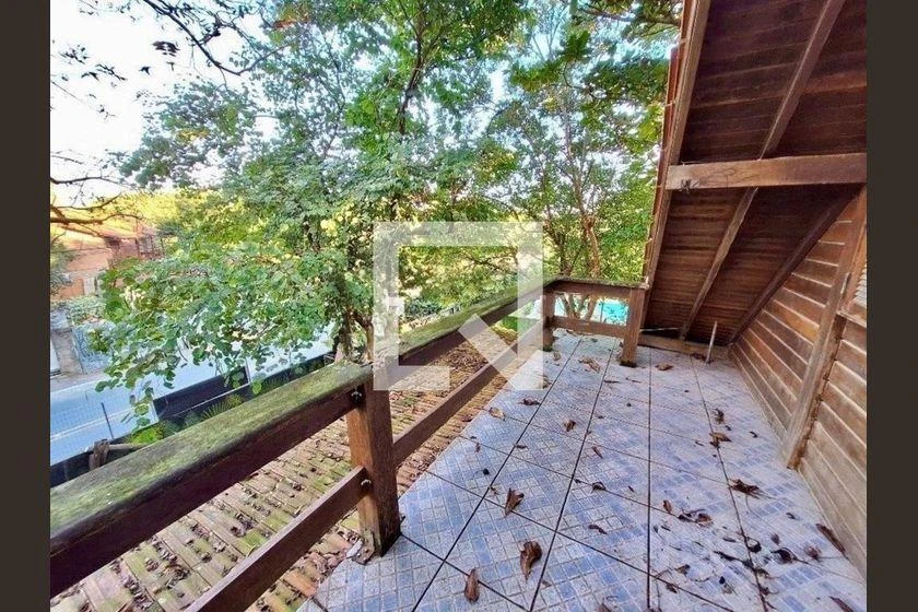 Casa não mobiliada com 4 quartos, 2 suítes e 3 vagas — photo 19