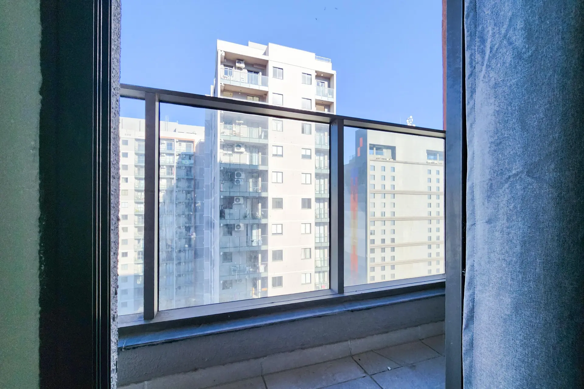 Departamento de 1 dormitorio en edificio con sauna — photo 34