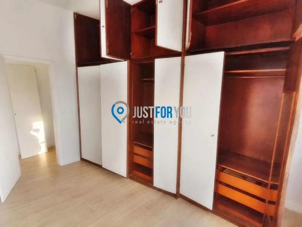 Departamento de 3 dormitorios con vestidor en Rio de Janeiro — photo 17