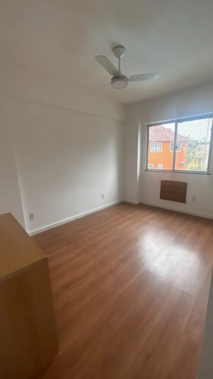 Apartamento de 2 quartos em condomínio com academia — photo 7