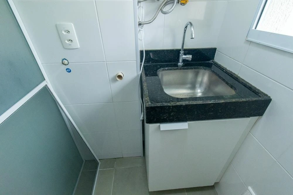 2-bedroom apartment with a private pool — photo 19