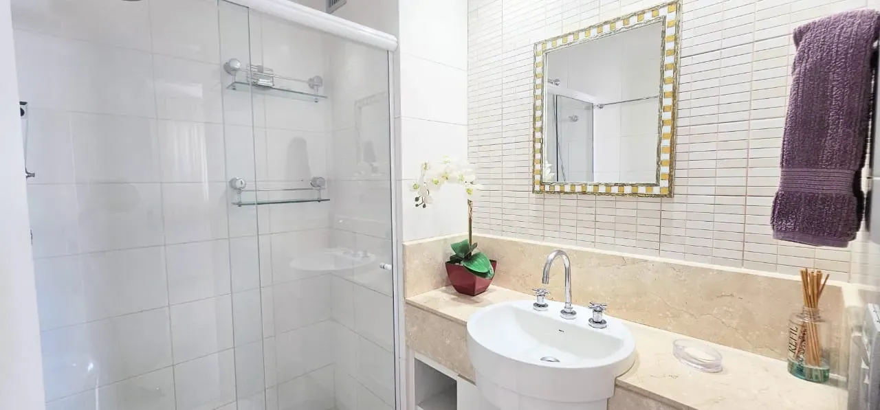 Apartamento para aluguel com 5 quartos e 2 banheiros — photo 25