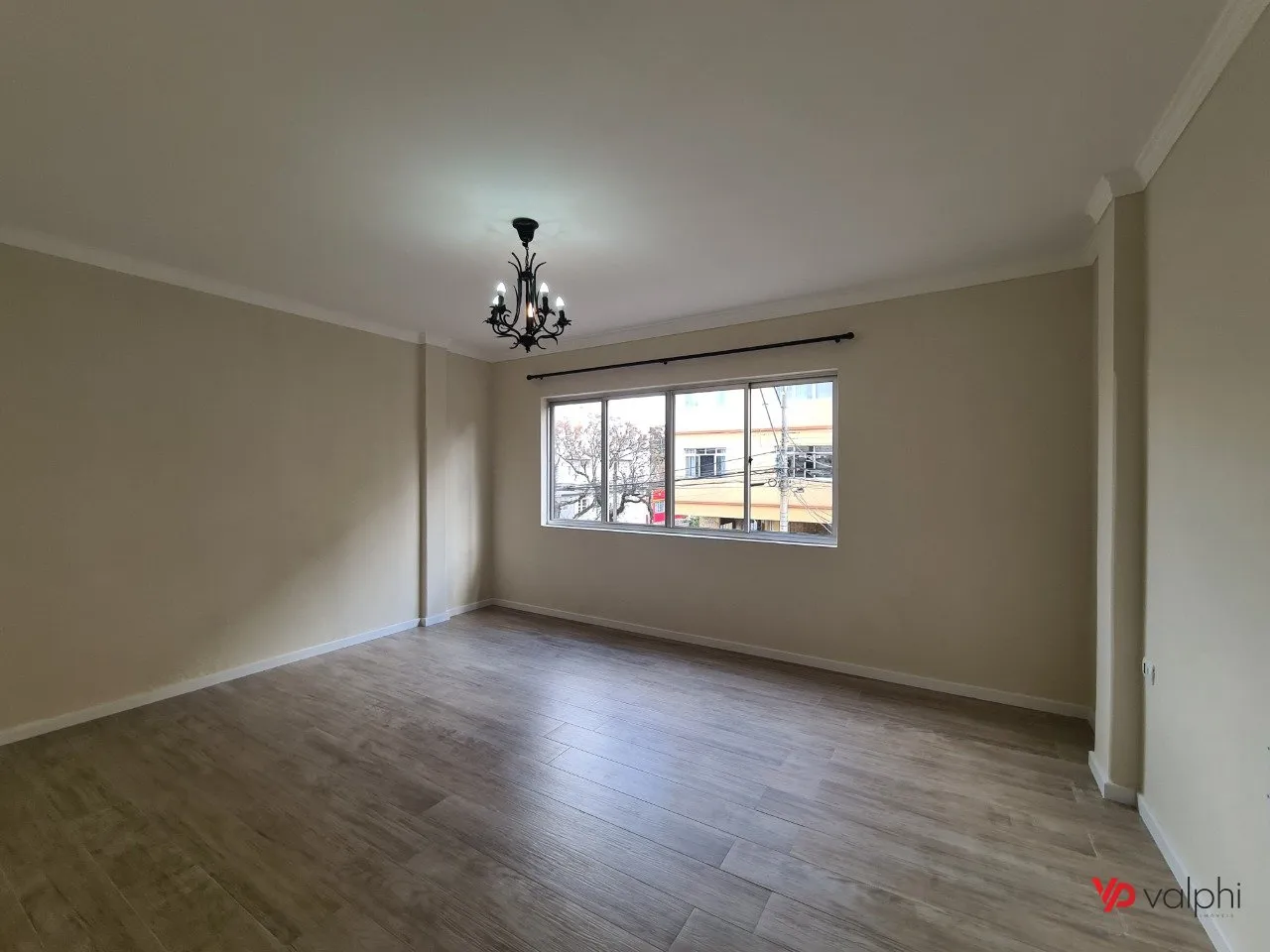 Unfurnished 3-bedroom apartment with 114 m² — photo 10