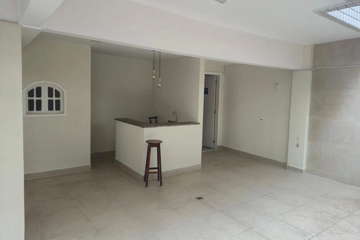 Departamento con balcón gourmet en Rio de Janeiro — photo 60