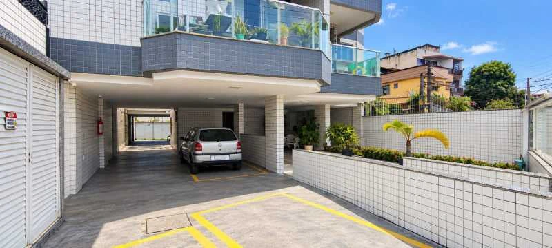 2-bedroom apartment with en-suite, 1 parking spot — photo 11