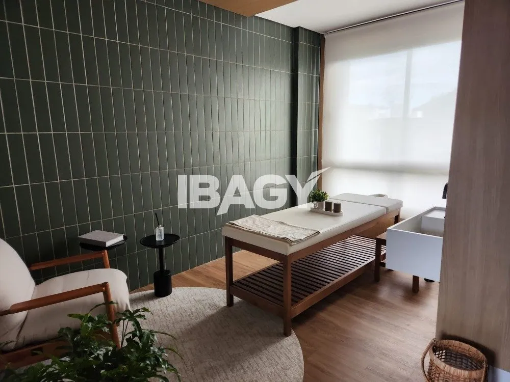 90 m² apartment with 2 bedrooms and 1 parking space — photo 5