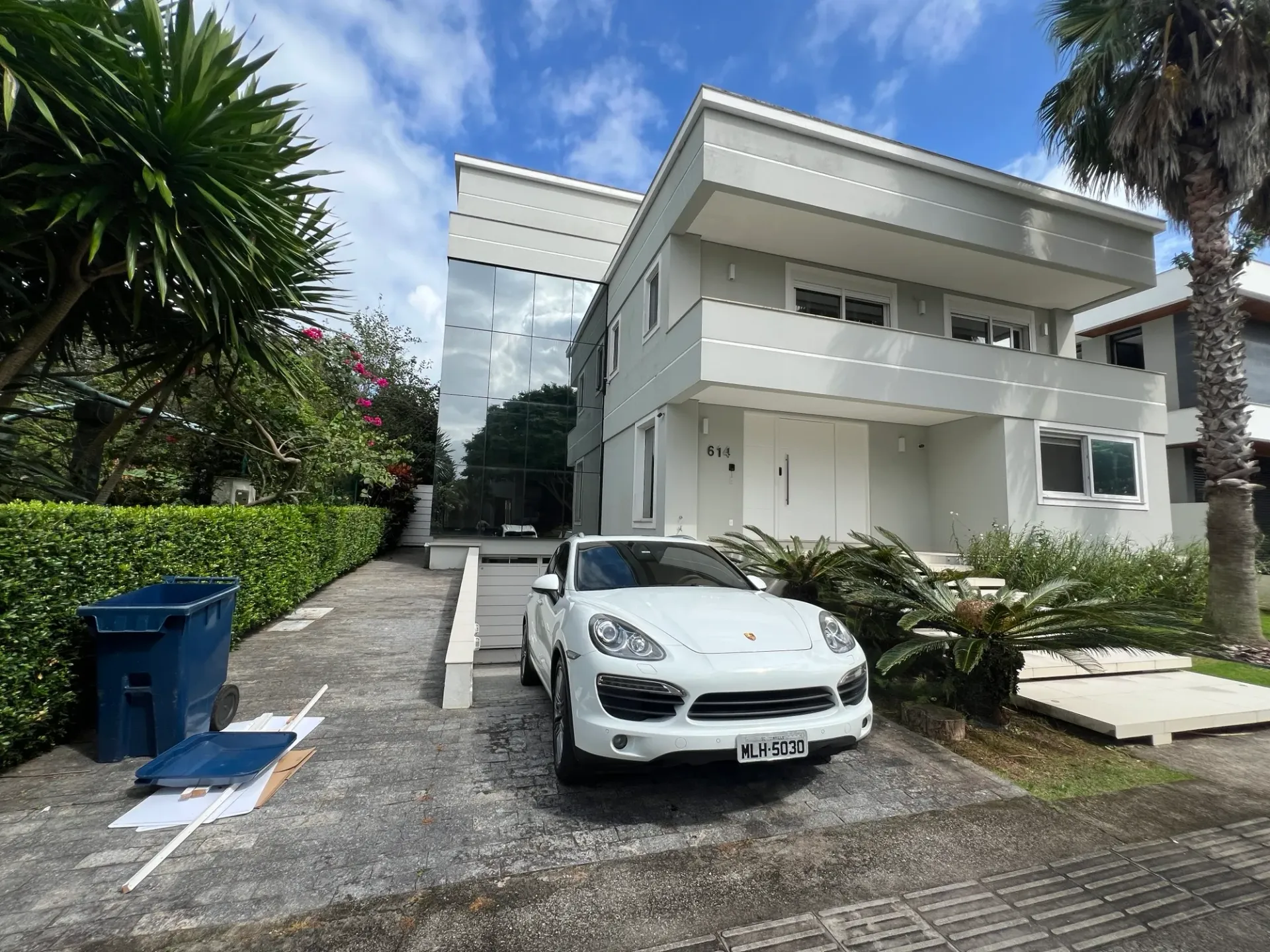 Casa com 6 suítes e 7 banheiros em 1000 m² — photo 7