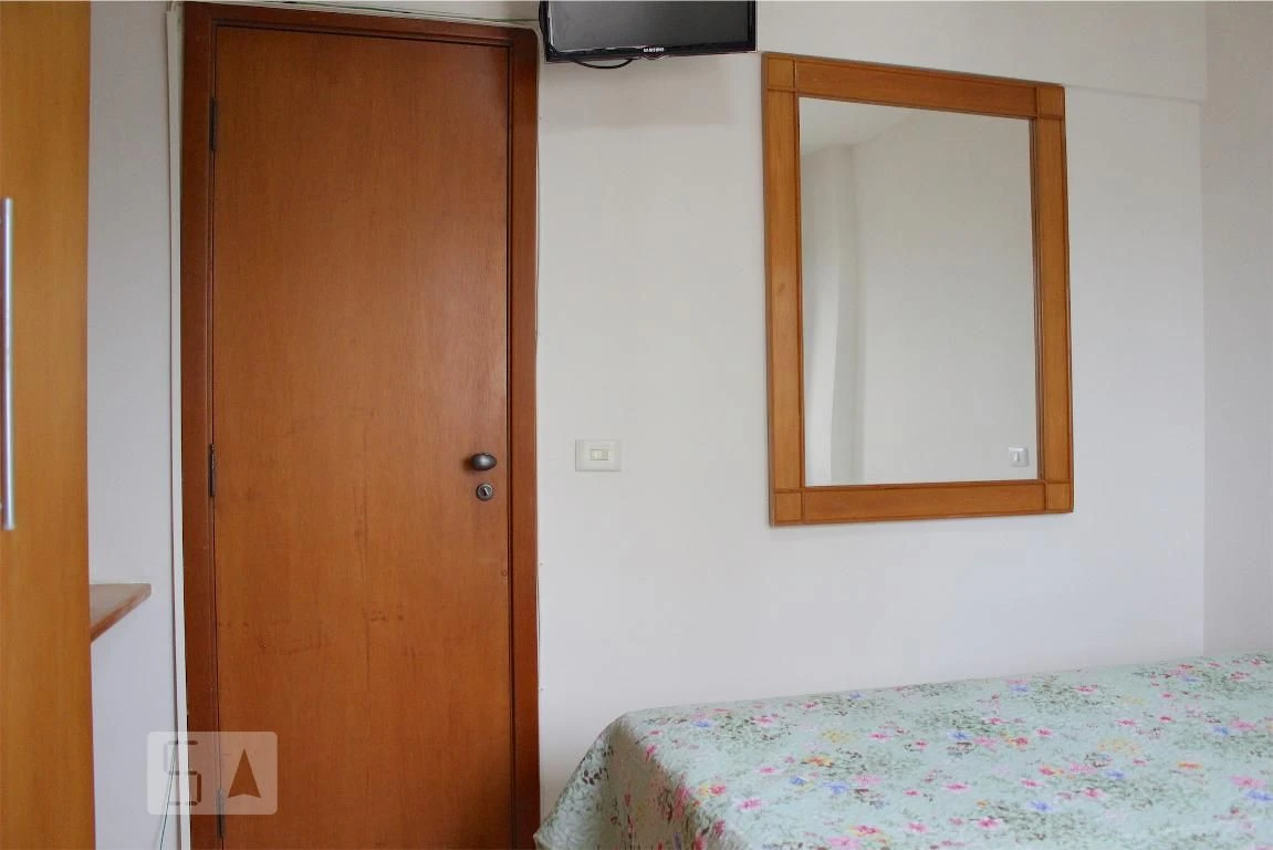 Apartamento de 63 m² com 2 quartos e varanda — photo 16