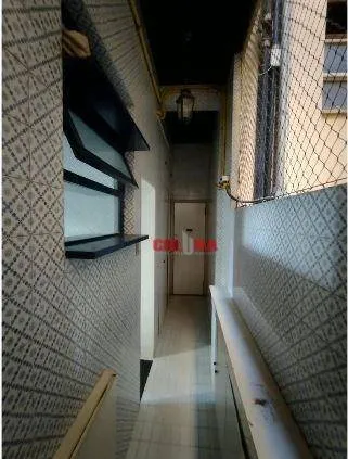 2-bedroom apartment on the 6th floor with gas kitchen — photo 15
