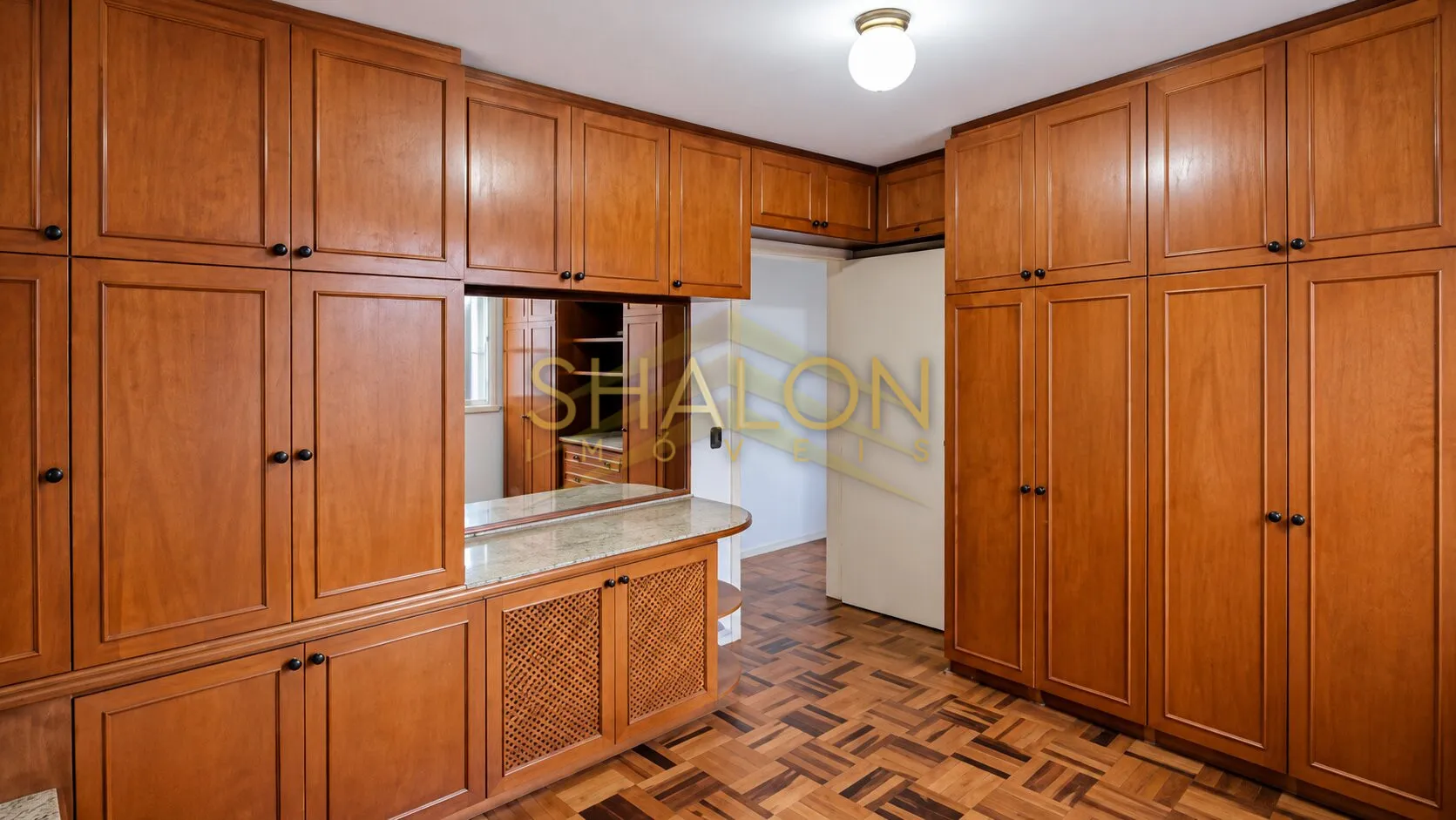 Квартира 70 м² со стиральной машиной и рабочим местом — photo 4