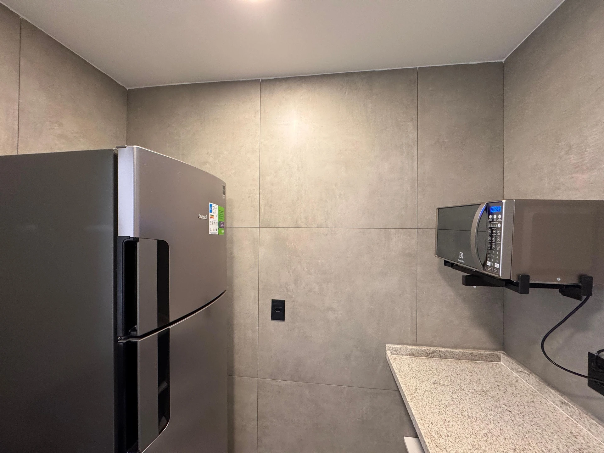 Apartamento amueblado de 3 dormitorios con balcón — photo 79