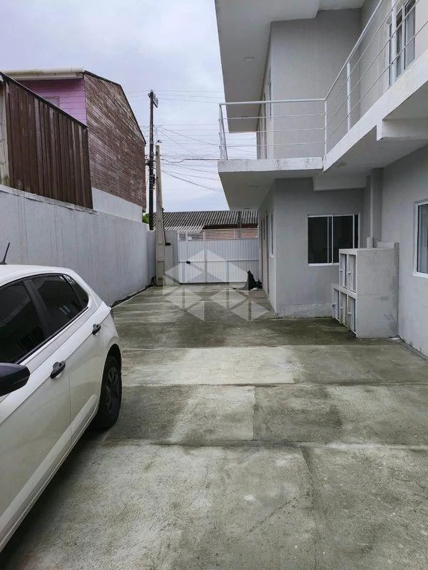 One-bedroom apartment, 20 m² — photo 20