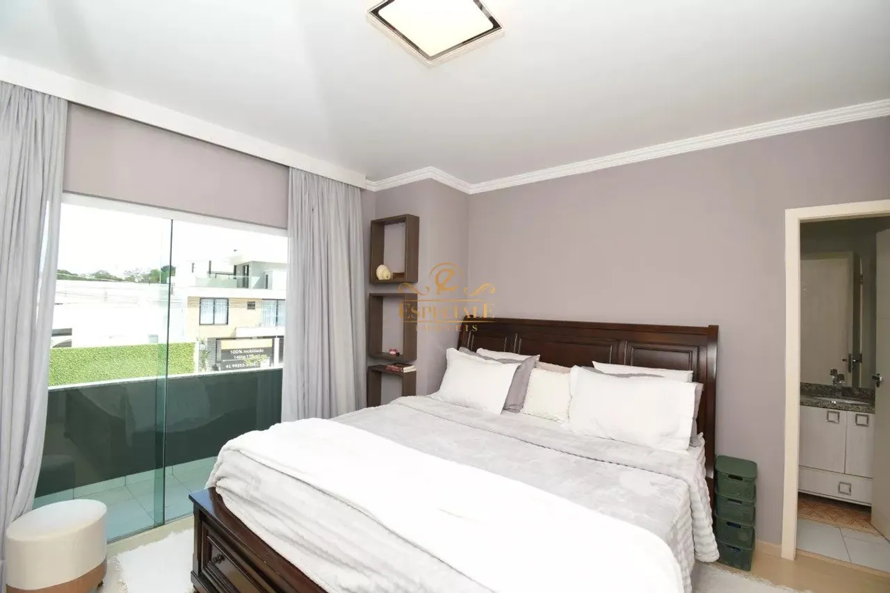 190 m² house with 3 en-suite bedrooms and private BBQ — photo 10