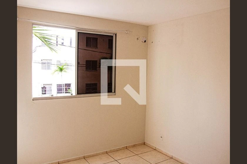 Apartamento sem mobília com 2 banheiros e box de vidro — photo 15