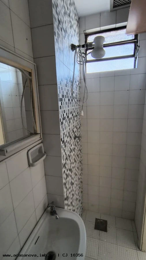 Apartamento para locação com 2 quartos e 2 banheiros — photo 22