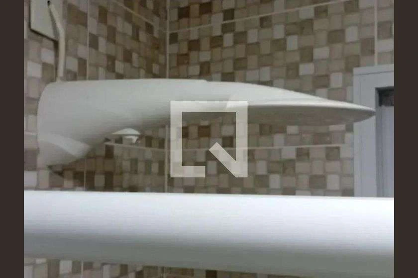 Casa para locação com 2 quartos e chuveiro elétrico — photo 12