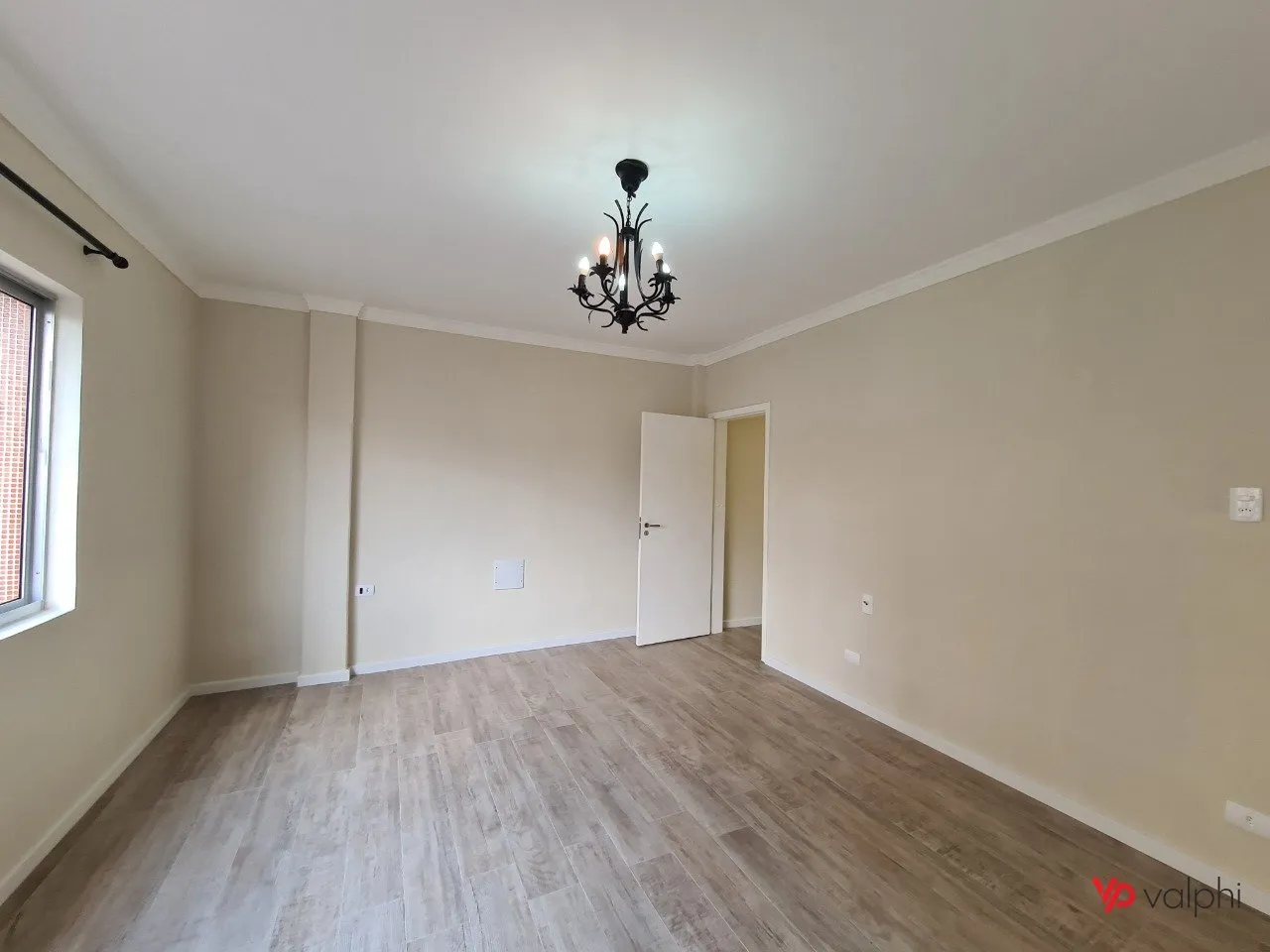 Unfurnished 3-bedroom apartment with 114 m² — photo 8