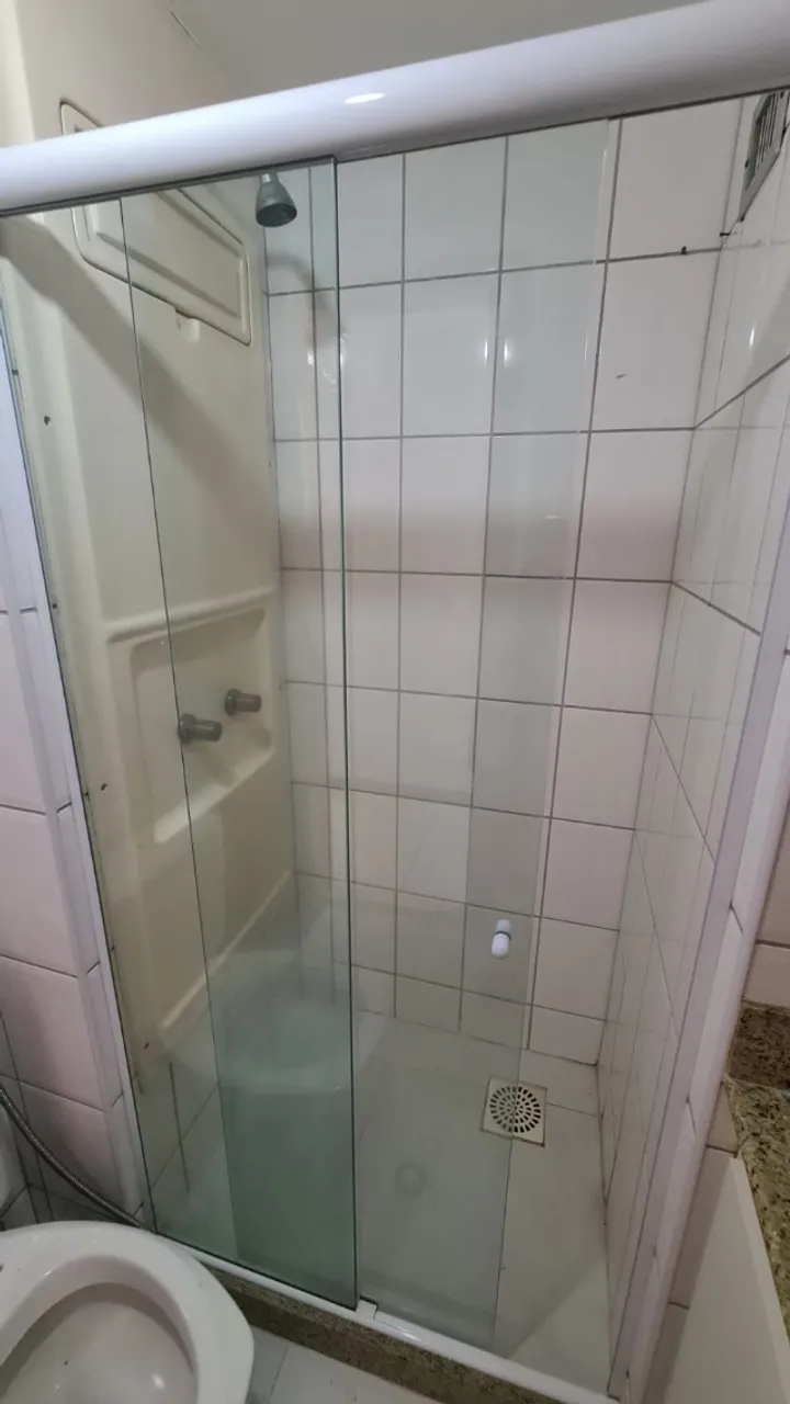 Apartment with 3 bedrooms, 3 bathrooms and a balcony — photo 10