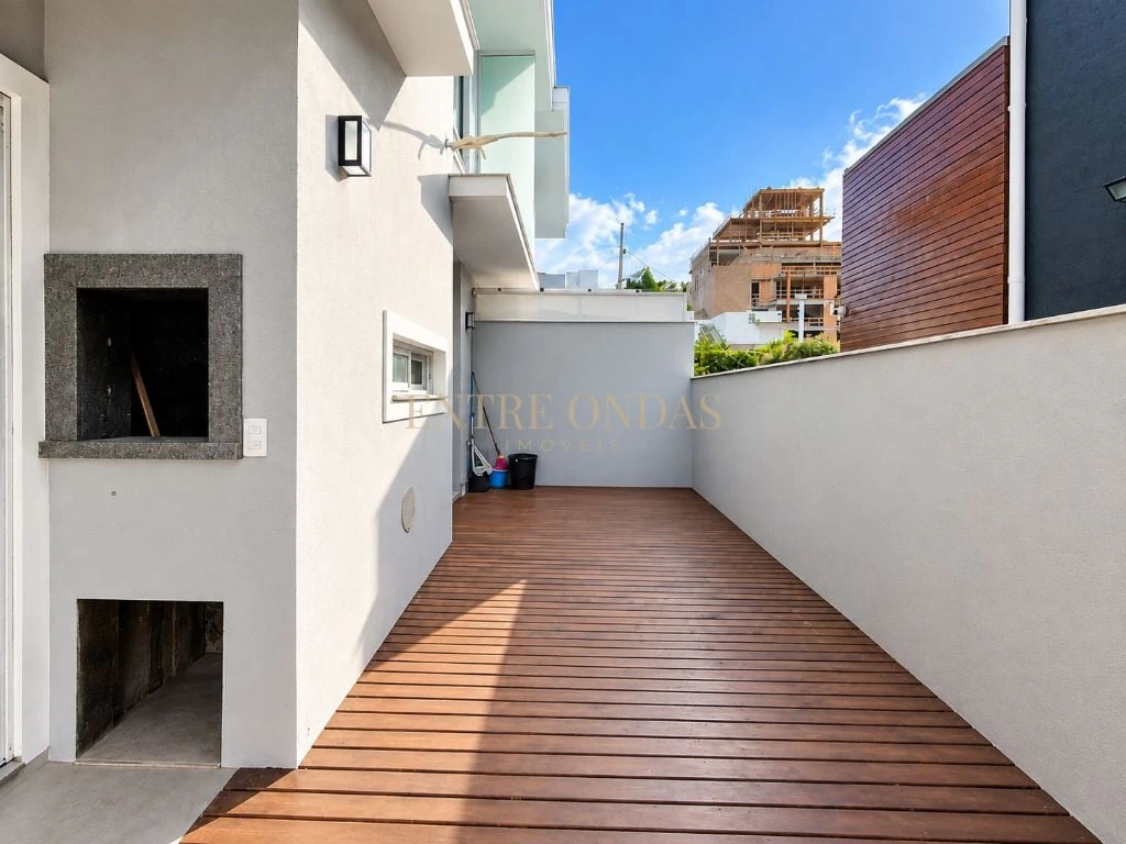 Casa de 4 quartos com jardim, Canasvieiras — photo 18