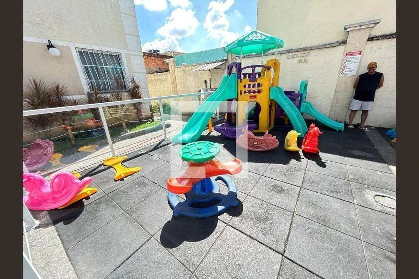 Сдаваемая квартира с 1 спальней и 48 м² — photo 36
