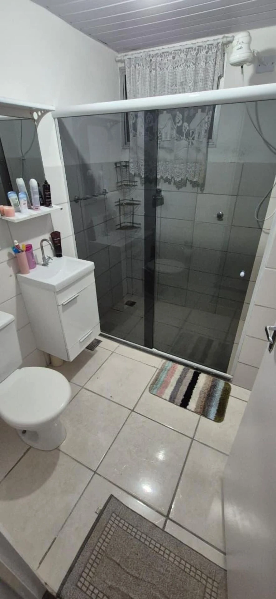 2-bedroom unfurnished apartment with gas kitchen — photo 3