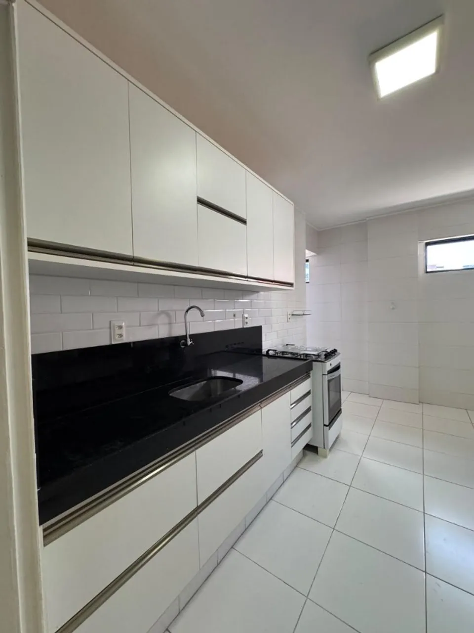 Пральна машина та 3 спальні: квартира 105 м² — photo 4
