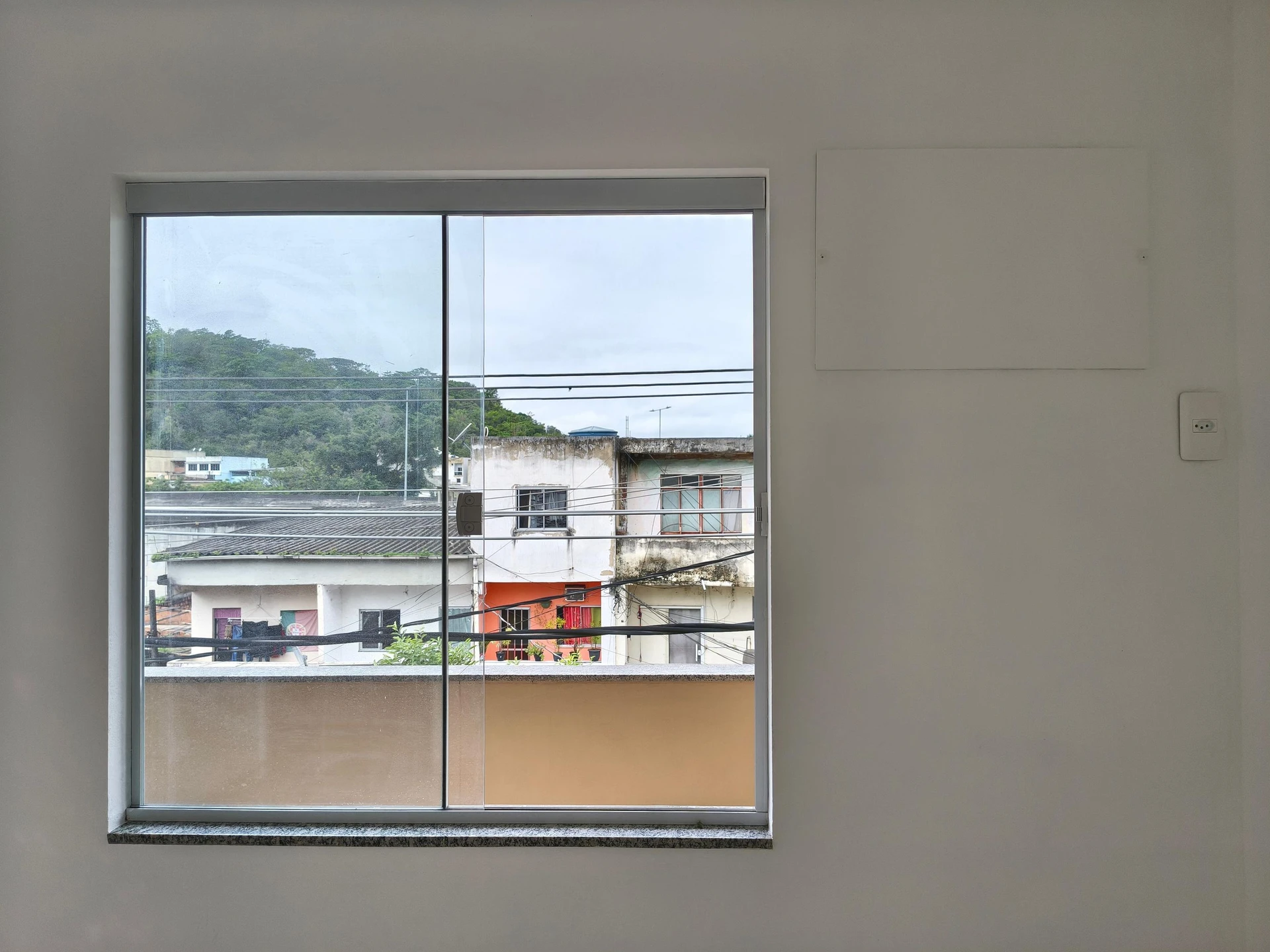 31 m² studio in Rio de Janeiro