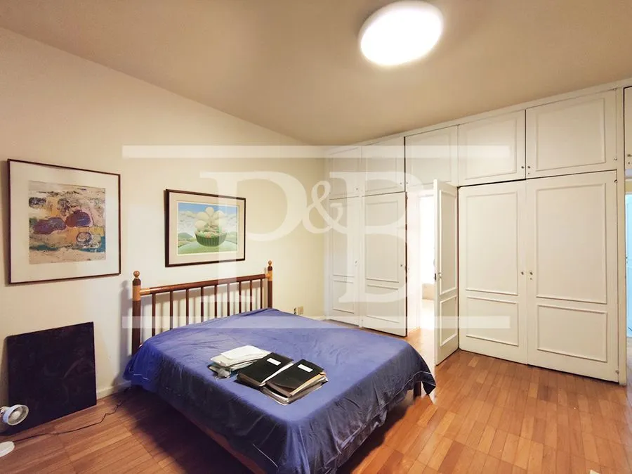 4-bedroom apartment with 283 m² and 2 parking spaces — photo 7